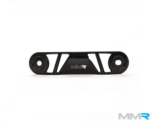 MMX Rear Underbody Chassis Brace | Mini F56